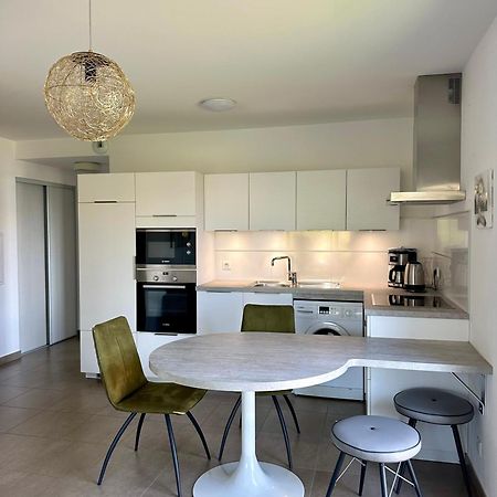 Appartement Cocon Vue Mer Saint-Florent  Luaran gambar