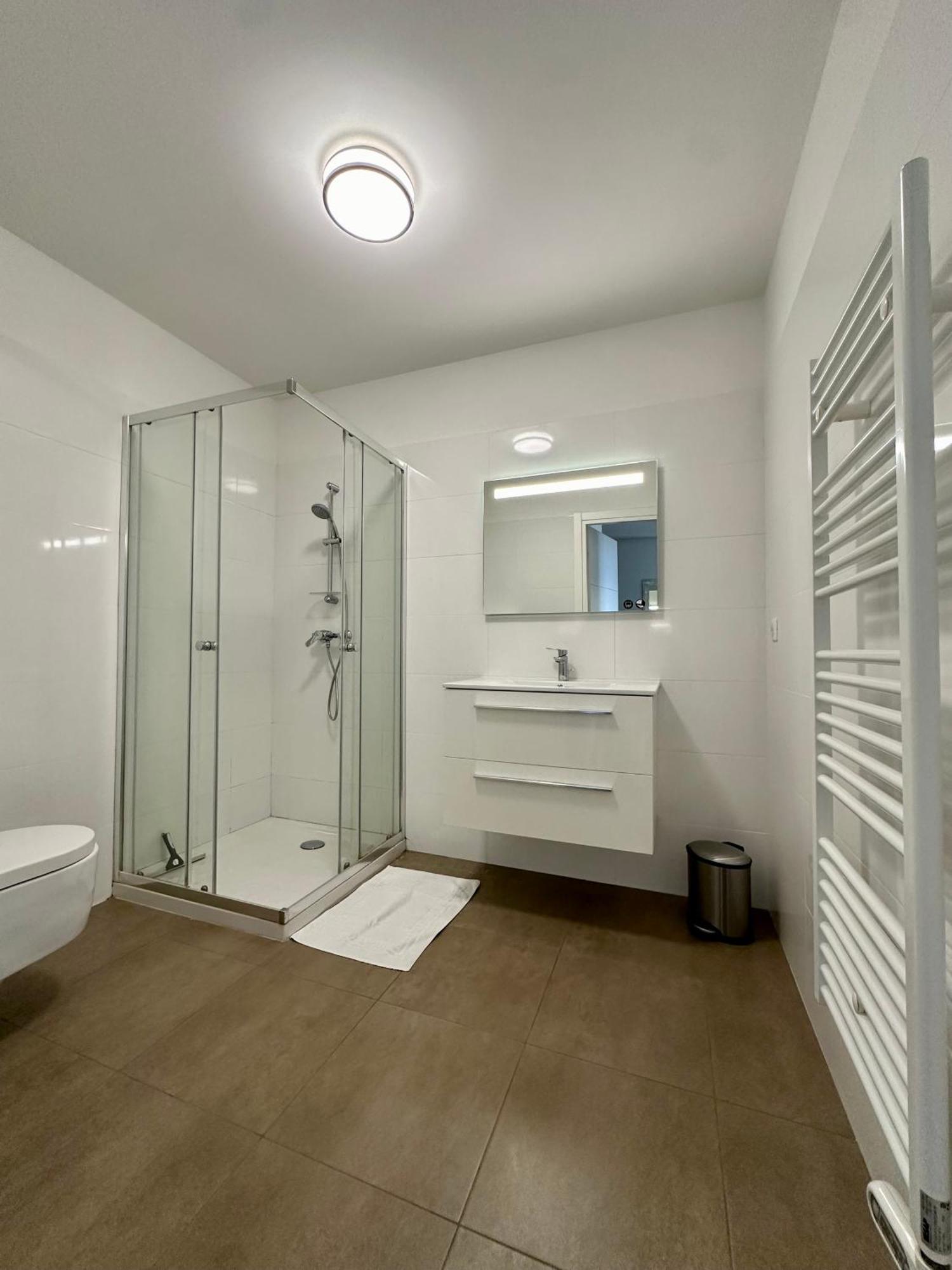 Appartement Cocon Vue Mer Saint-Florent  Luaran gambar